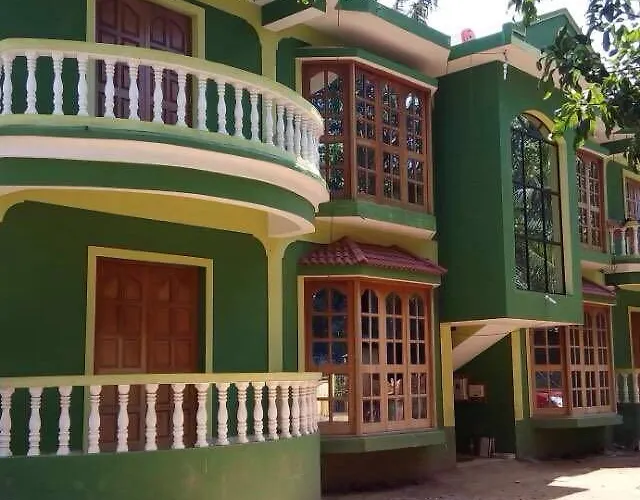 J.S Holiday Guest House