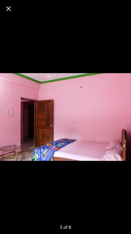 Guest house J.s Holiday Calangute
