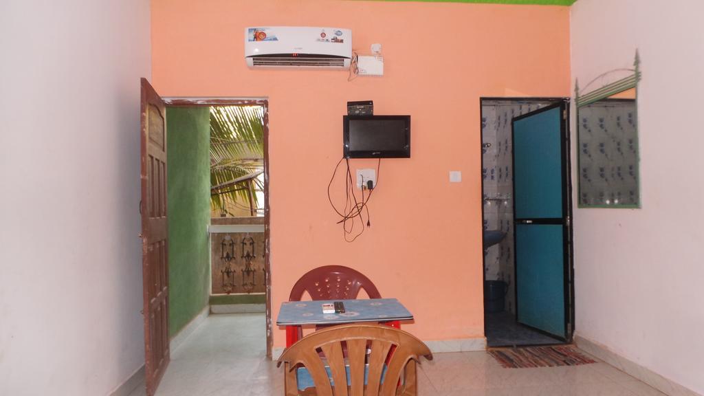 J.s Holiday Guest house Calangute