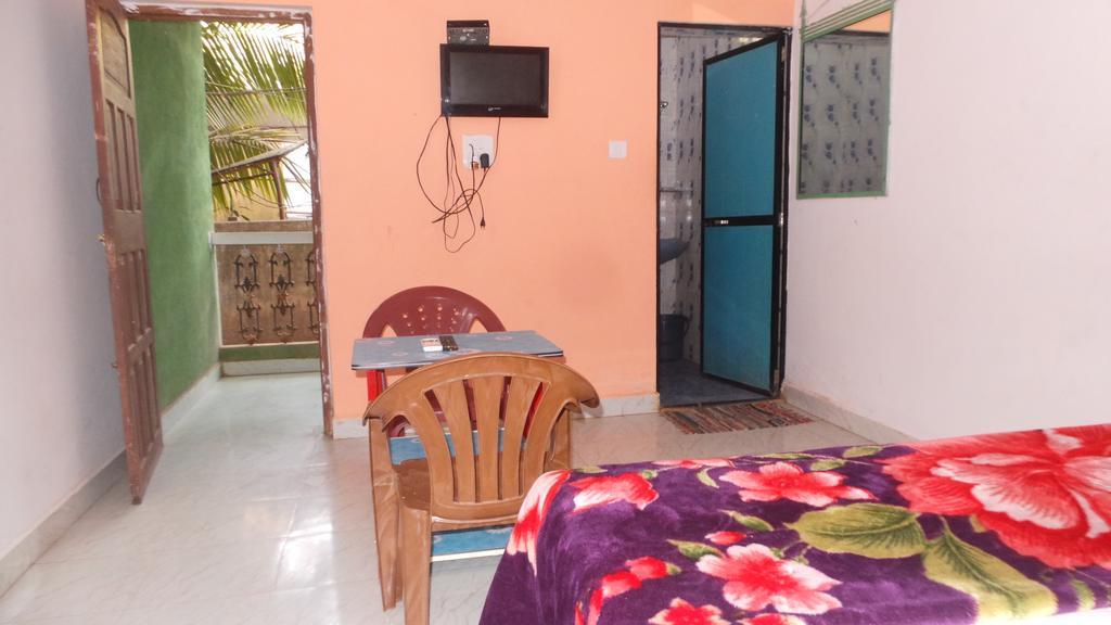 Guest house J.s Holiday *