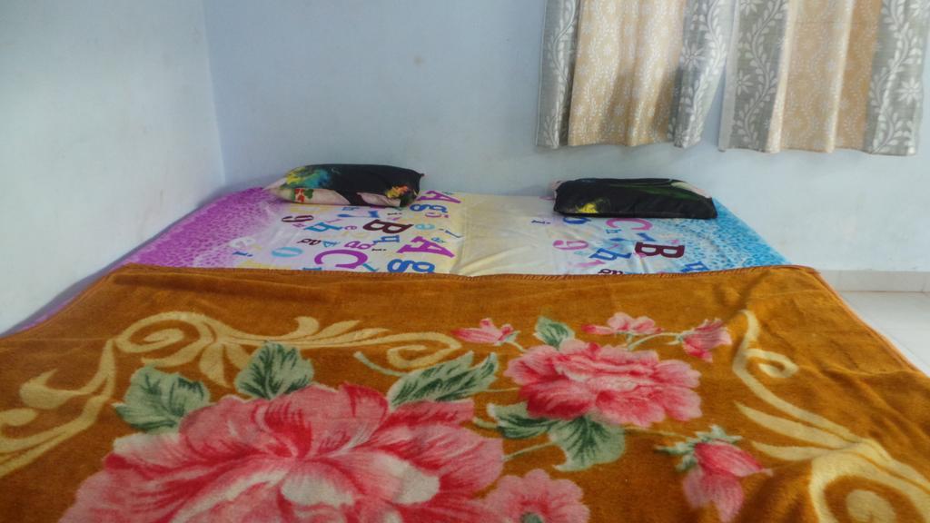 J.s Holiday Guest house Calangute