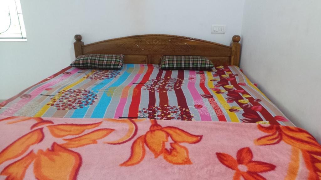J.s Holiday Guest house Calangute