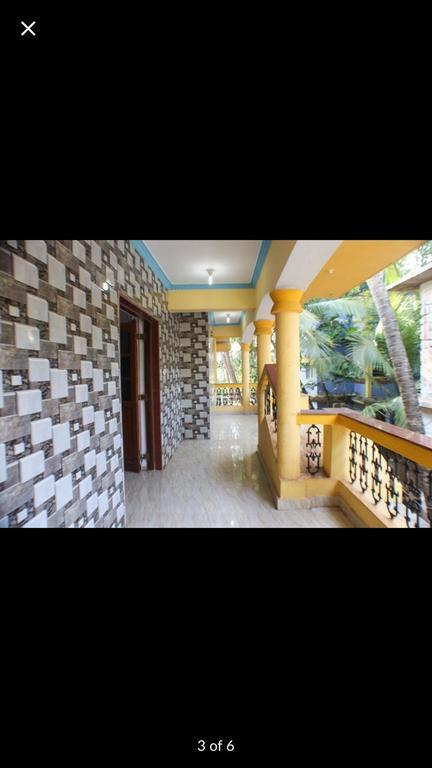 J.s Holiday Guest house Calangute