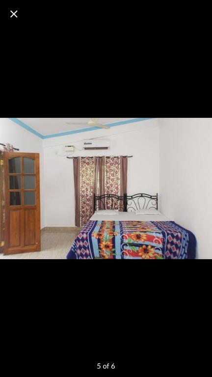 J.s Holiday * Calangute